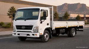 EX-8 Dropside