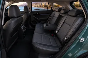 KIA Seltos exterior view 4 — South Africa 2026