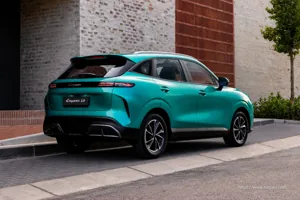 LEPAS L4 exterior view 2 — South Africa 2026
