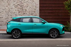 LEPAS L4 exterior view 3 — South Africa 2026