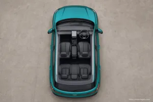 LEPAS L4 exterior view 4 — South Africa 2026