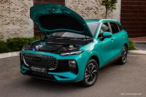 LEPAS L4 exterior view 5 — South Africa 2026