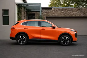 LEPAS L6 exterior view 3 — South Africa 2026