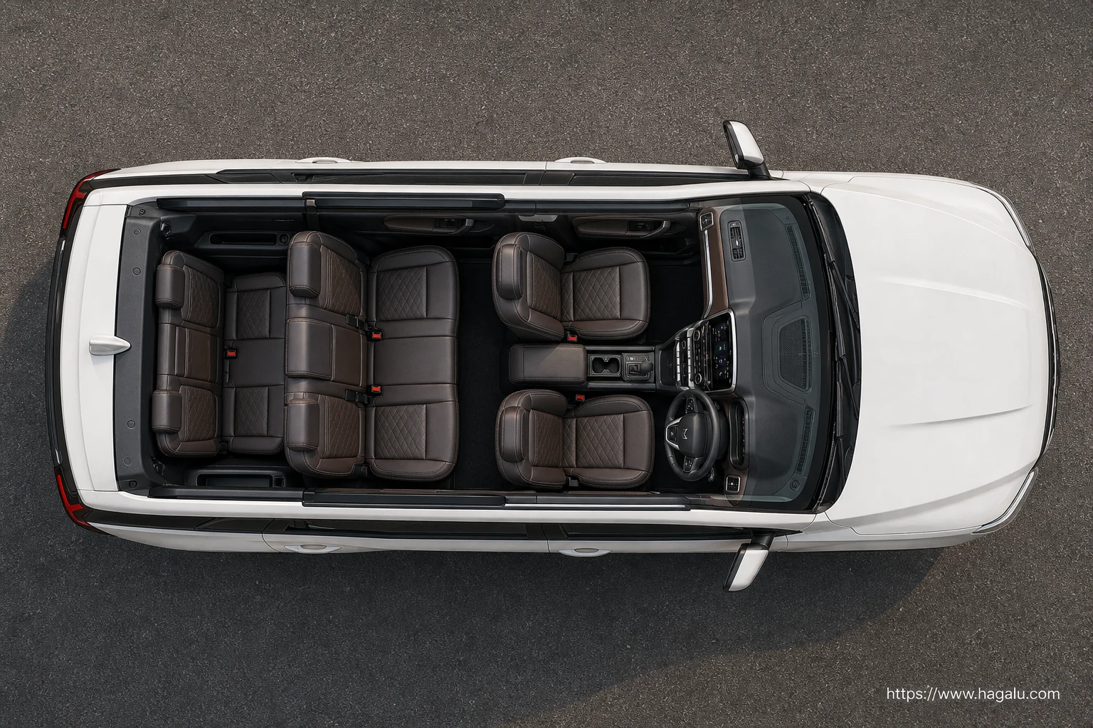 Mahindra Scorpio-N exterior view 4 — South Africa 2026
