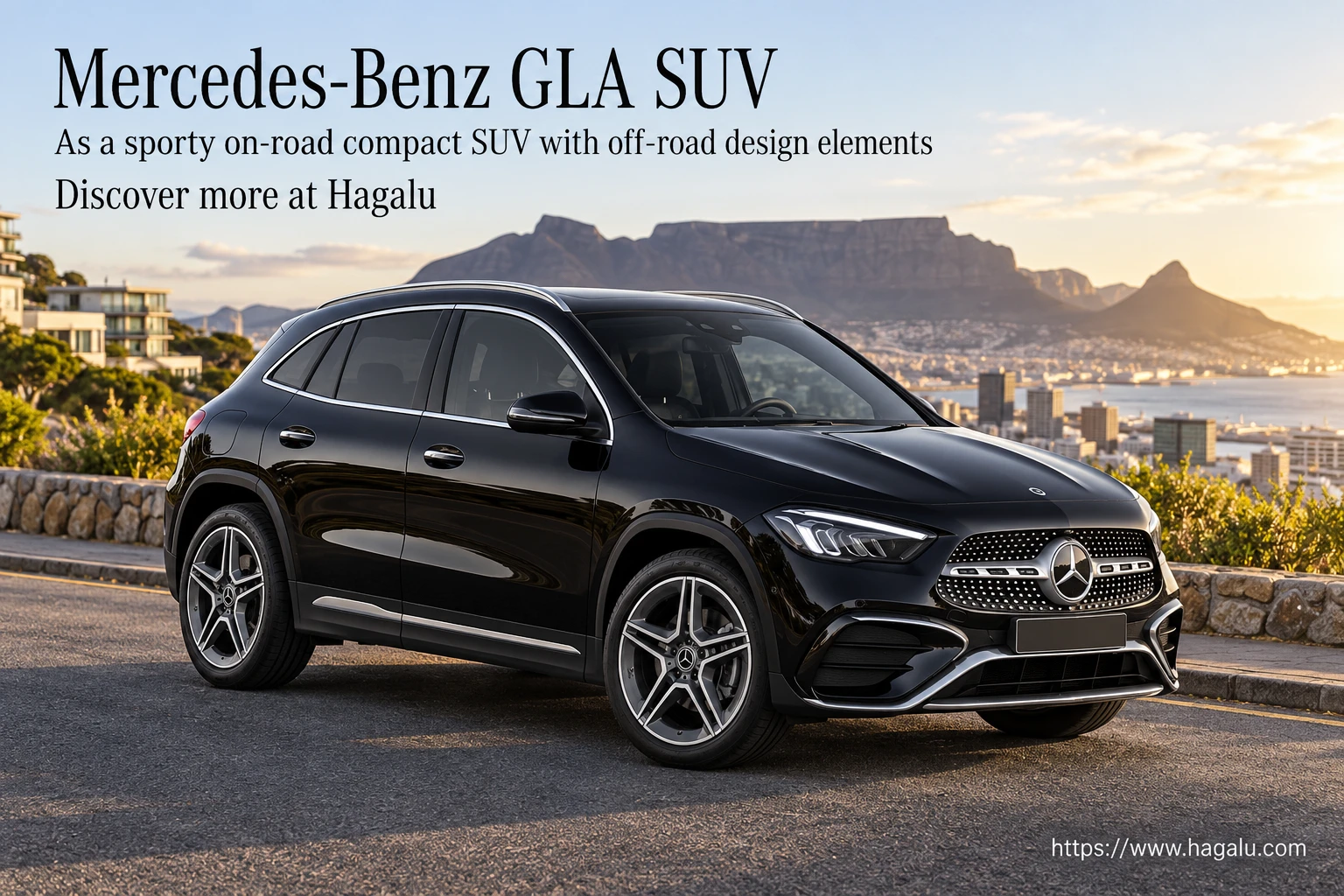 GLA