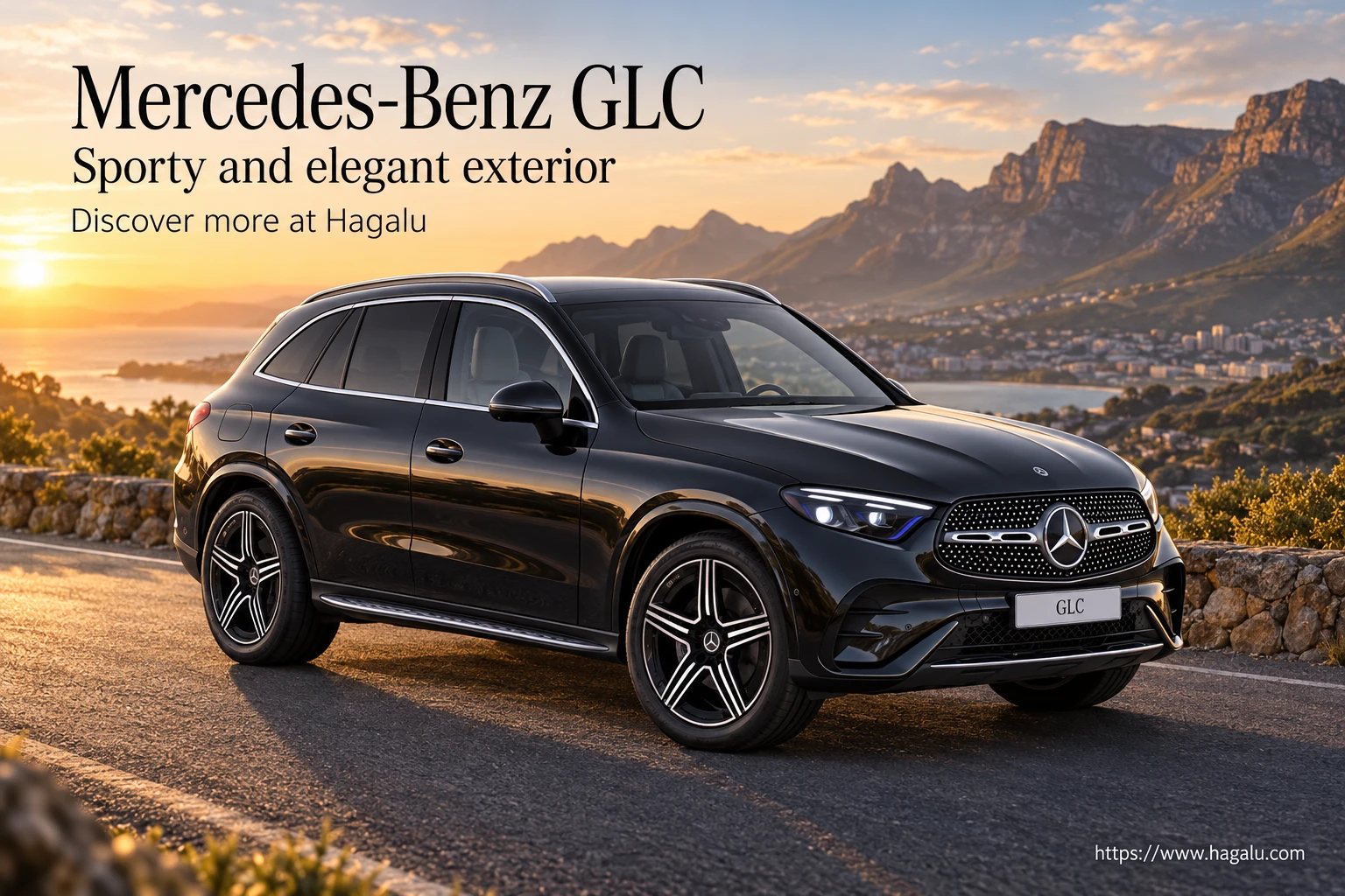 GLC