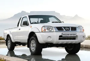 Nissan NP300 Hardbody
