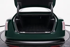 Rolls-Royce Spectre Series II interior view 5 for South African vehicle comparison