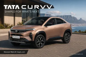 Tata Curvv