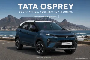 Tata Osprey