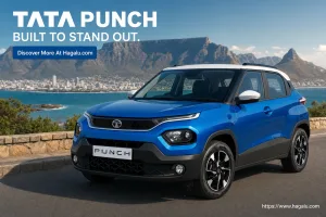 Tata Punch