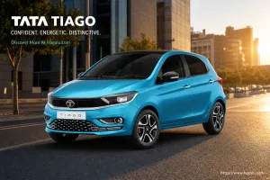 Tata Tiago