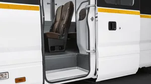 Toyota Coaster