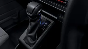 Toyota Land Cruiser 79 Single Cab interior view 2 for South African vehicle comparison