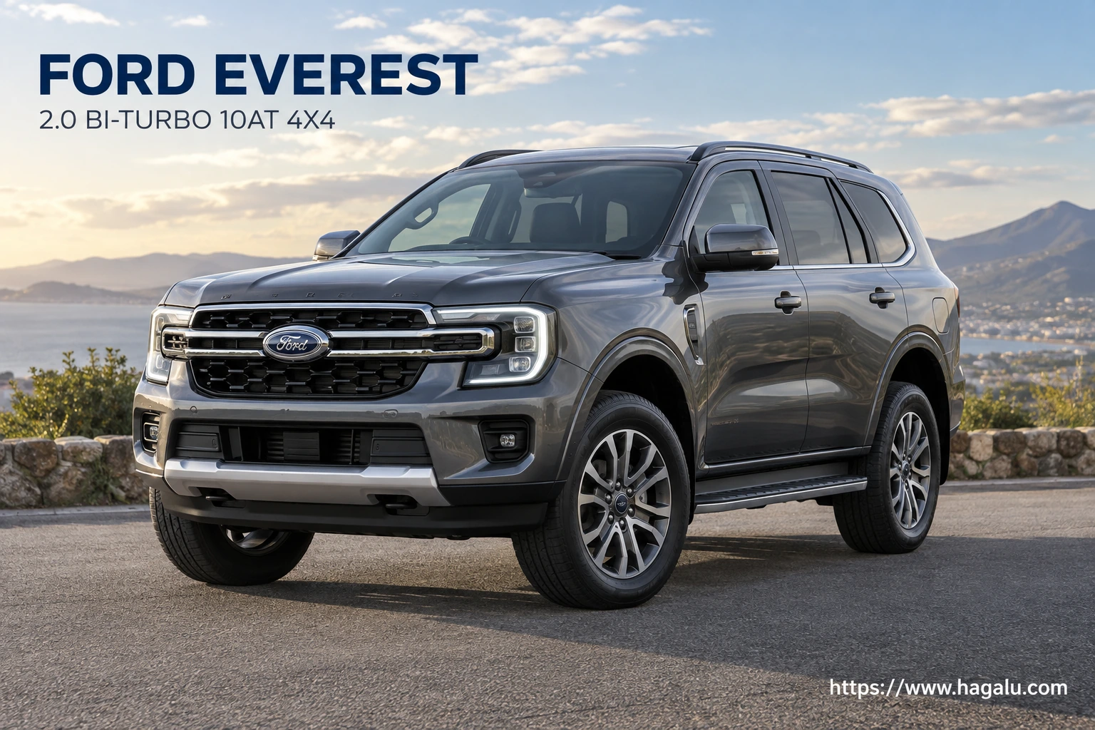Next-Gen Everest