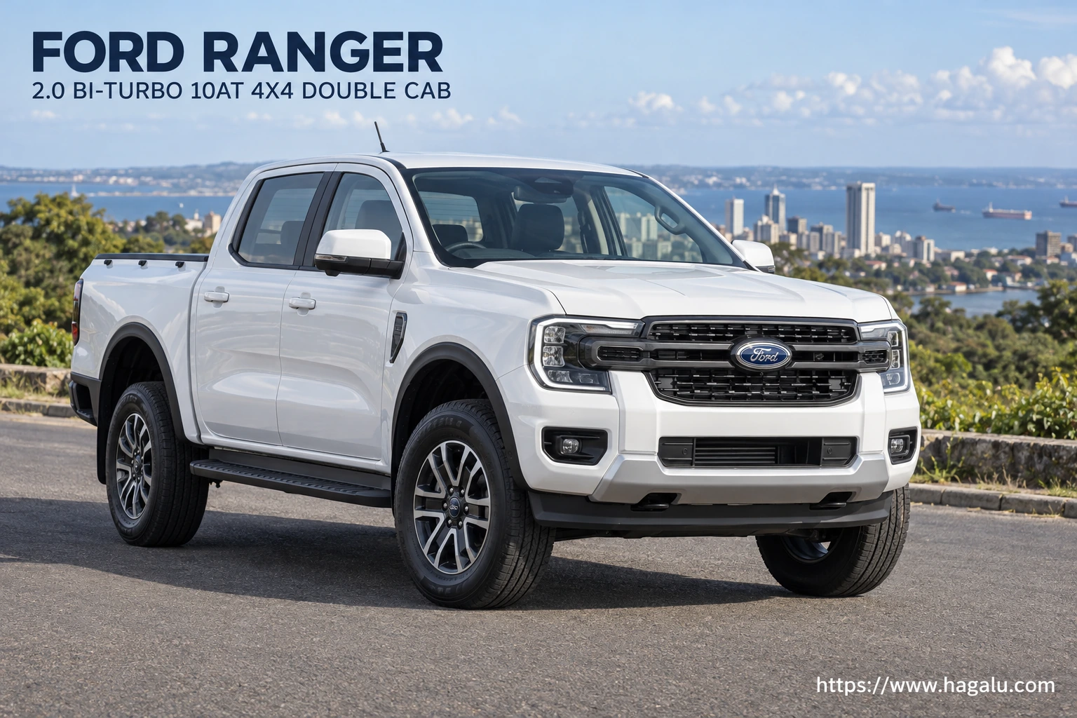 Next-Gen Ranger