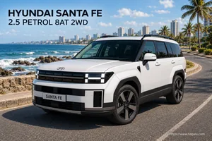 Santa Fe