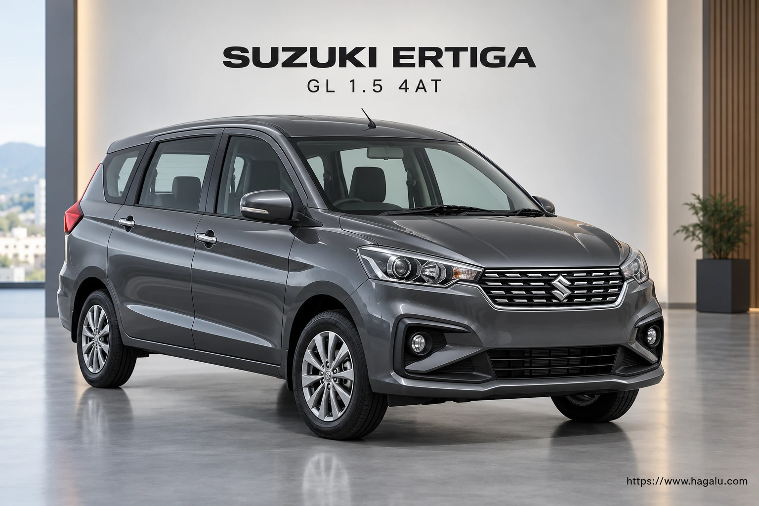Ertiga