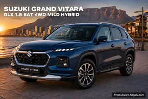 Grand Vitara