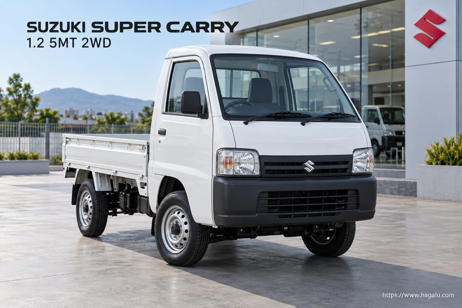 Super Carry