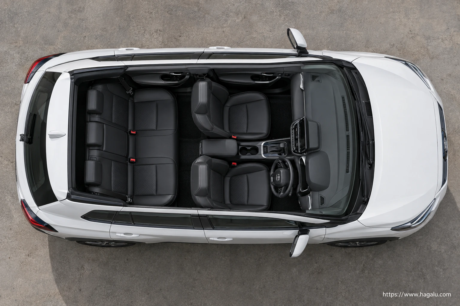 Toyota Corolla Cross Hybrid exterior view 4 for South African vehicle comparison