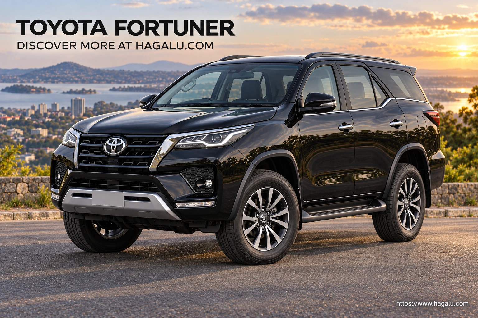 Fortuner