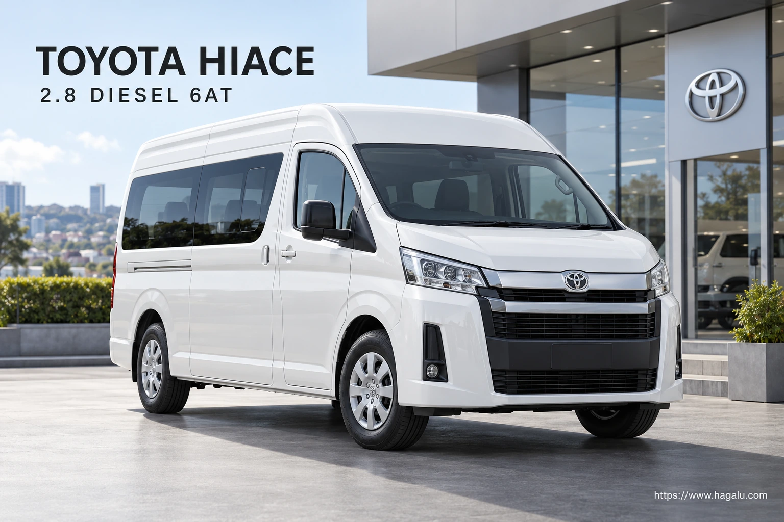 Hiace