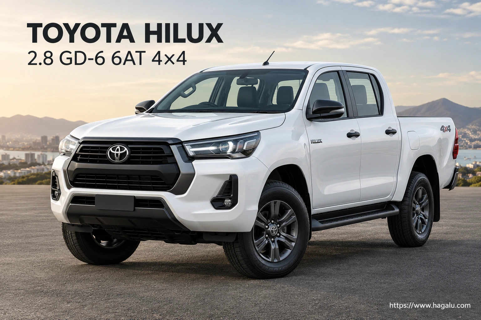 Hilux