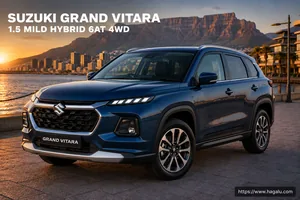 Grand Vitara