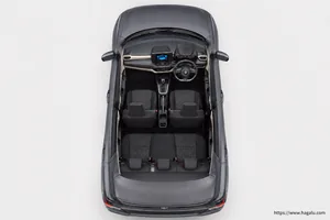 Suzuki New Dzire exterior view 4 for South African vehicle comparison