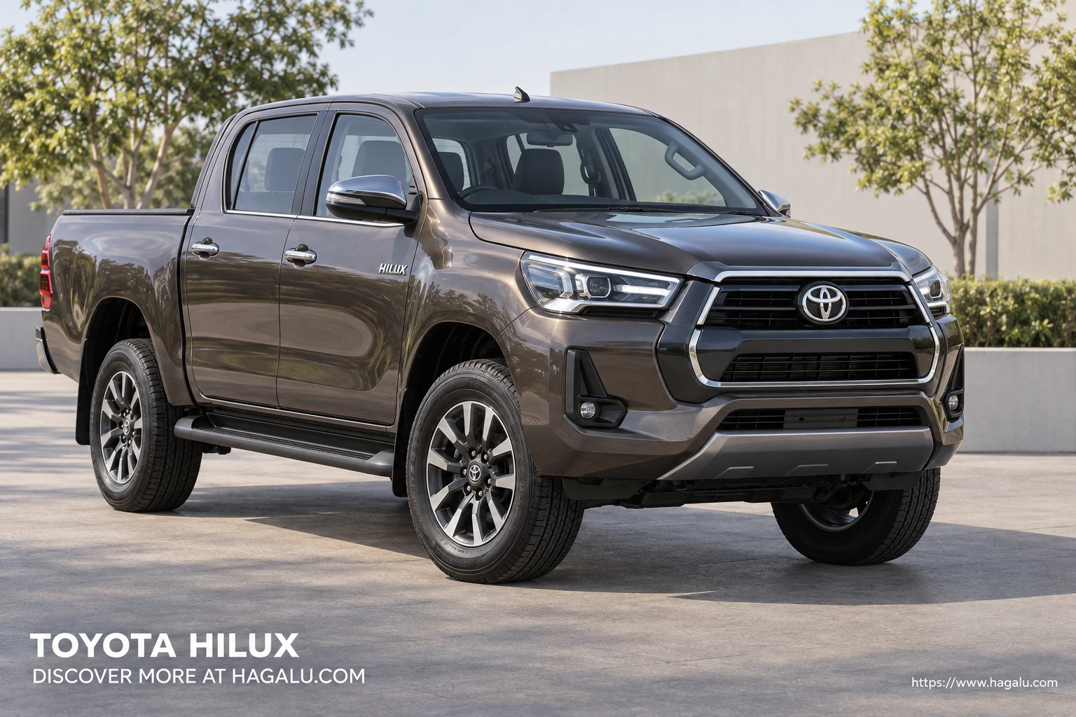 Hilux
